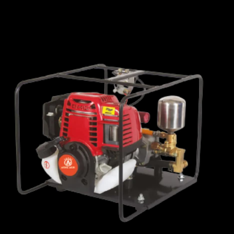 Power Sprayer