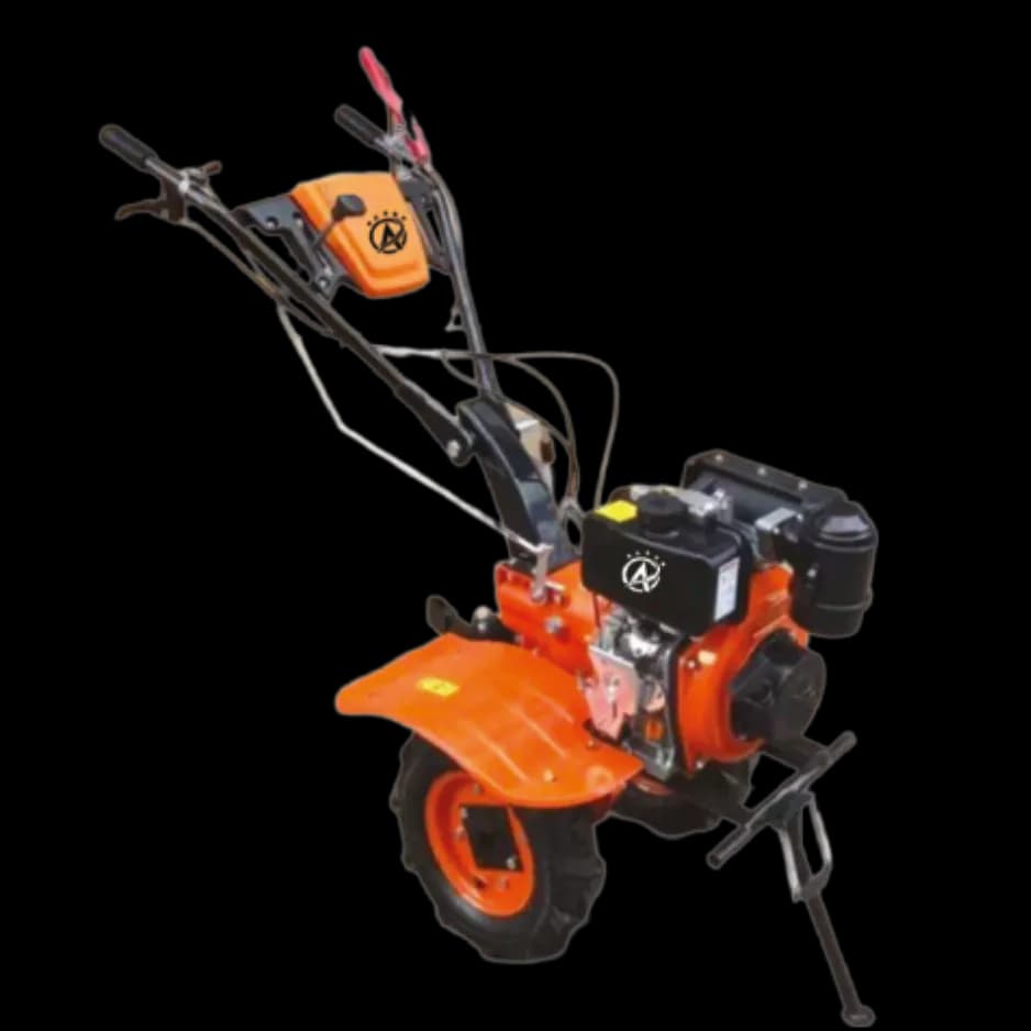 AWD-850 D - View 1
