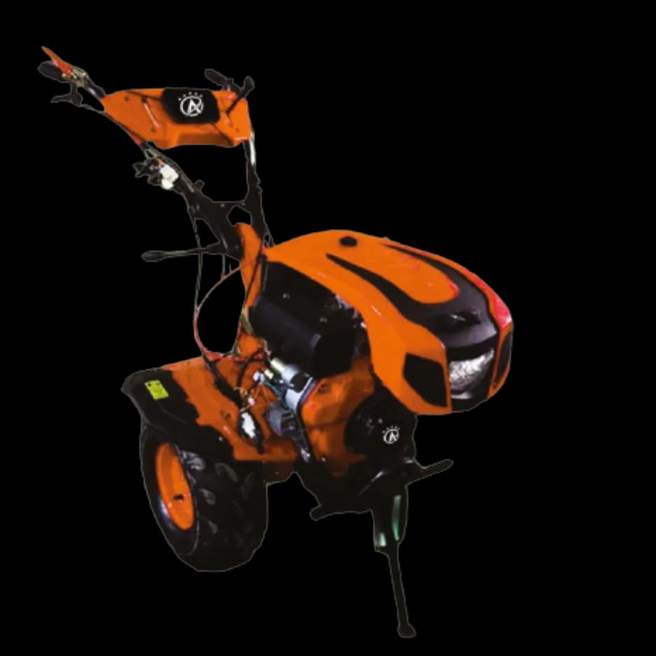 AWD-850D-SELF - View 1