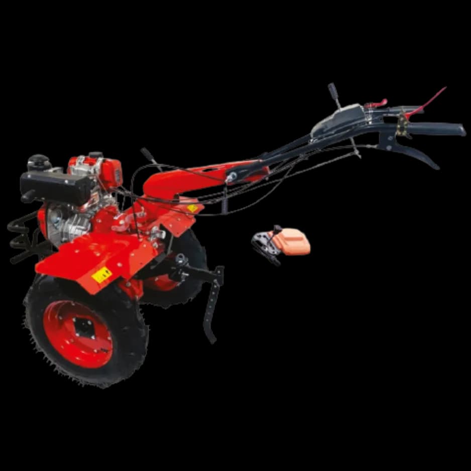 AWD-9050DHANDLE START - View 1