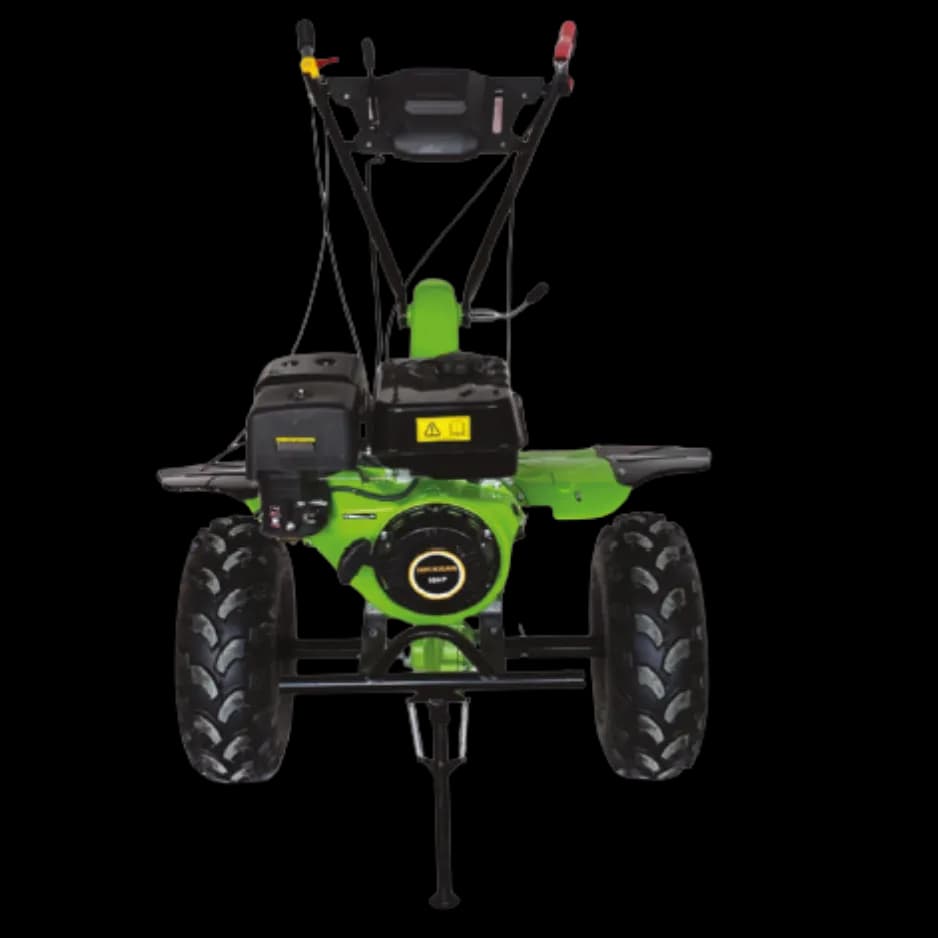 AWP-900 DI PETROL - View 1