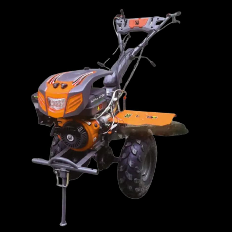 AWP-900 DI SELF - View 1