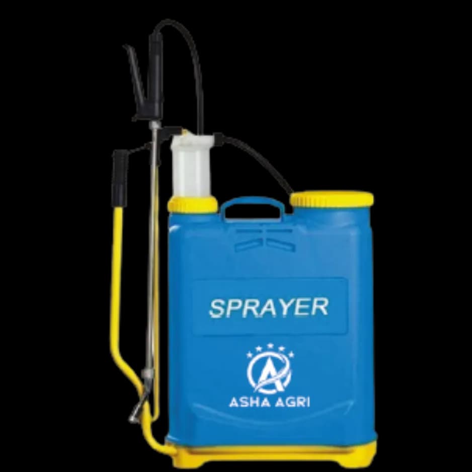 Sprayer Pump