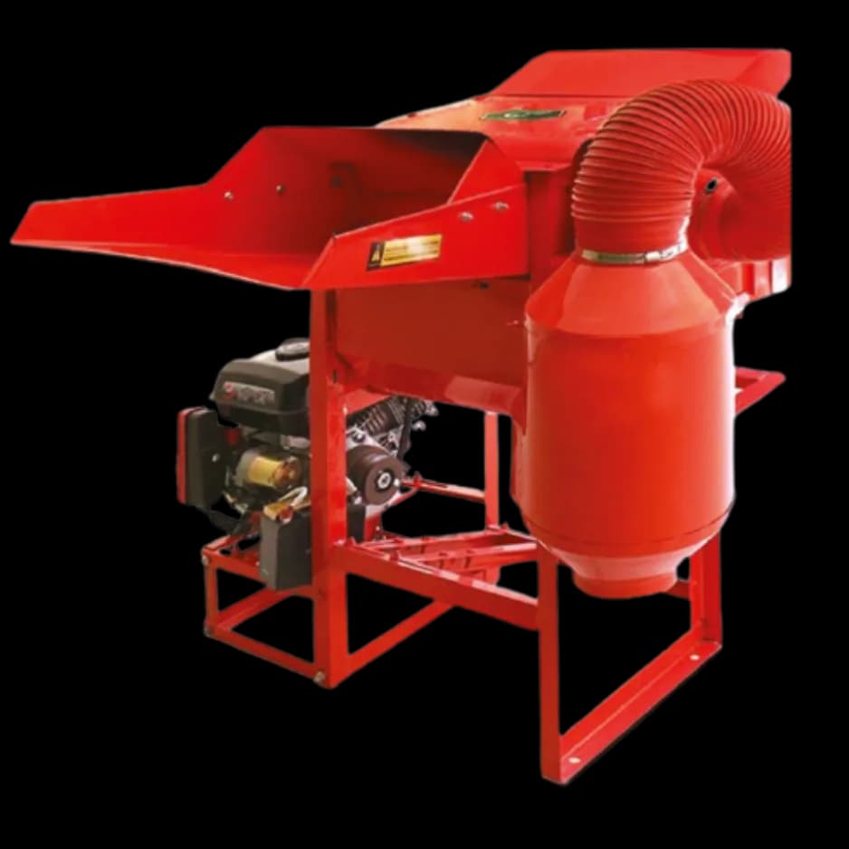 Thresher