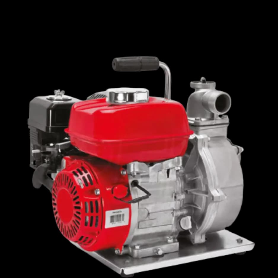 WATERKING-4S-150 - View 1