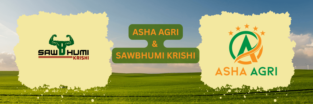 Agricultural Equipment - Slide 3