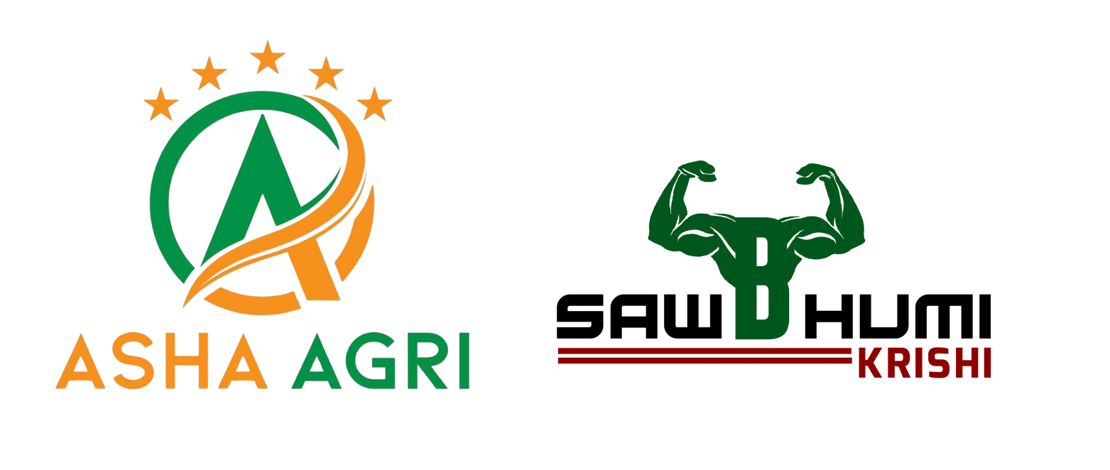 ASHA AGRI Logo