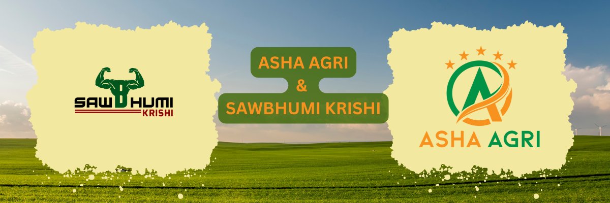 Agricultural Equipment - Slide 3